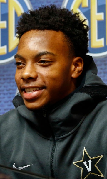 New blood: Cavaliers add 3 first-round picks in NBA draft